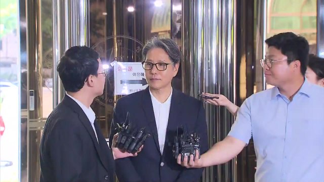 '횡령 혐의' 오리온 담철곤 회장 경찰 소환...혐의 부인 / YTN