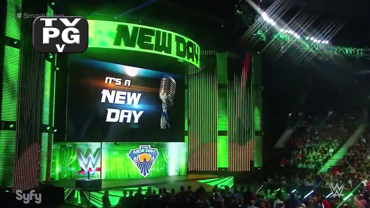 WWE Ryback, Cesaro