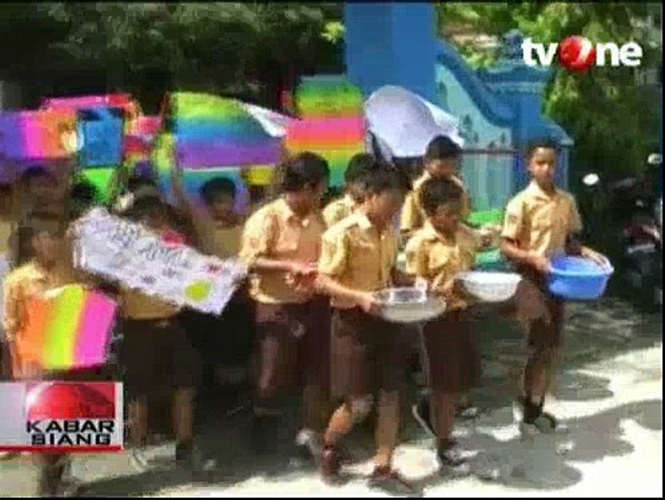 Tradisi Unik Peringati Hari Ibu