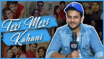 Jay Soni Shares Memory Of Meeting His Wife For The First Time | Love Story | TellyMasala