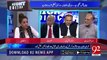 Orya Maqbool Jan Analysis on KPK government success in 5 years