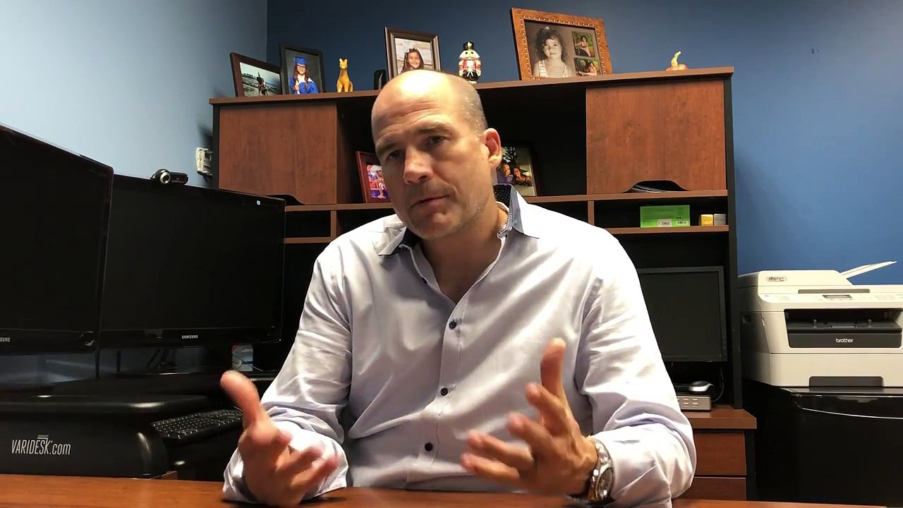 Tired and Bored of Hot Real Estate Market in 2018