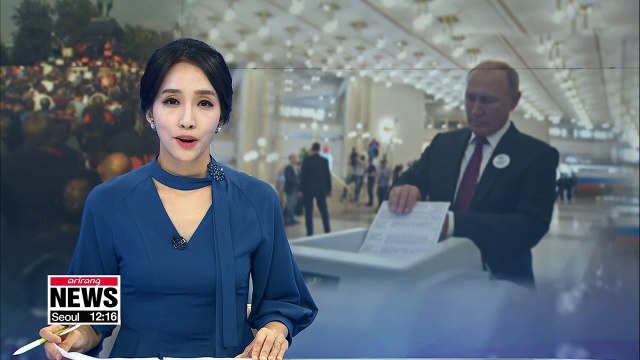 Russia's local elections tainted by violent demonstrations against Putin's pension reform