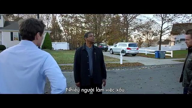 Equalizer 2|Thiện Ác Đối Đầu 2-TV spot_UNSTOPPABLE (KC 24.08.2018)