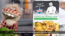 Des produits parfois 