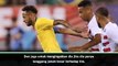 Neymar Harus Melakukan Banyak Hal Untuk Berkembang - Gilberto