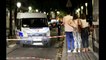 الشرطة الفرنسية تعتقل مواطنا أفغانيا قام بطعن سبعة أشخاص في باريس