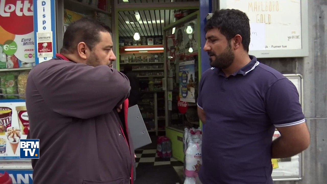 En Belgique, le parti "Islam" prône l’application de la charia