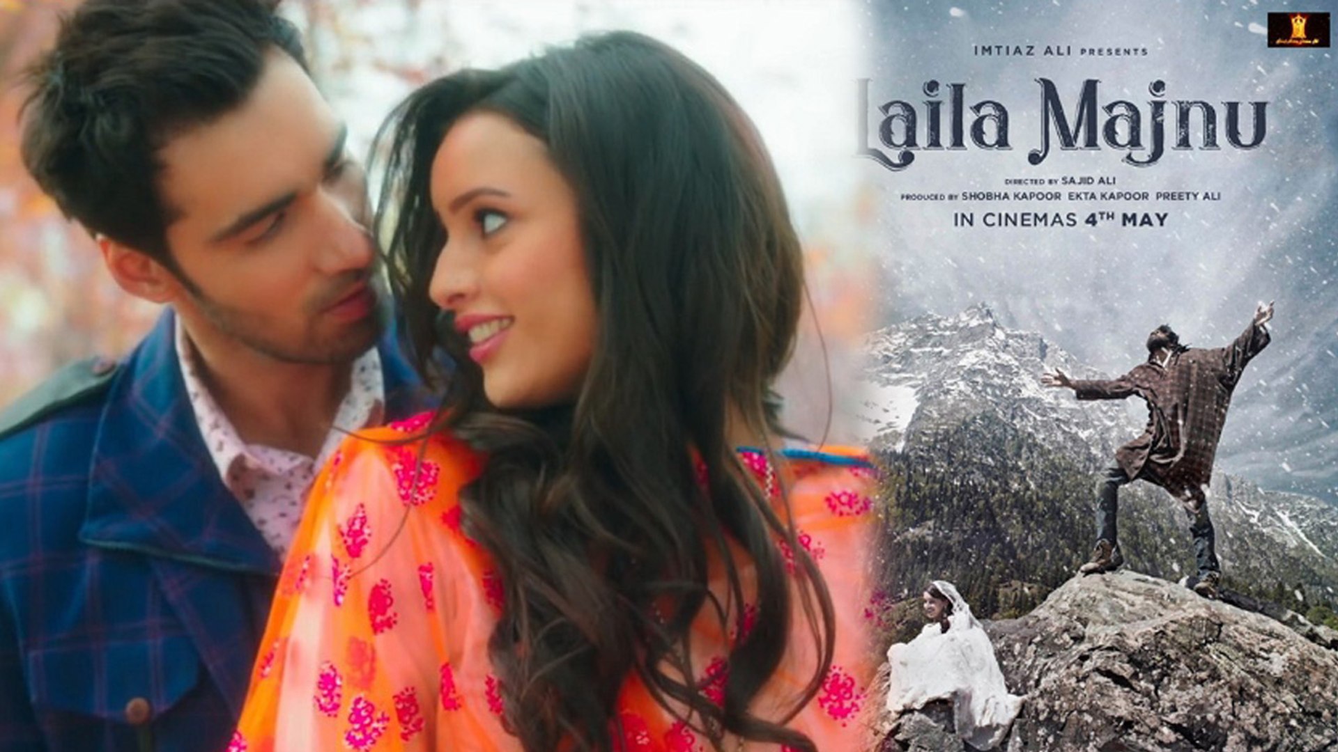 Laila majnu full movie 2018 hindi dailymotion new arrivals