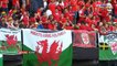 Denmark 2-0 Wales (UEFA Nations League 2018 - 2019)