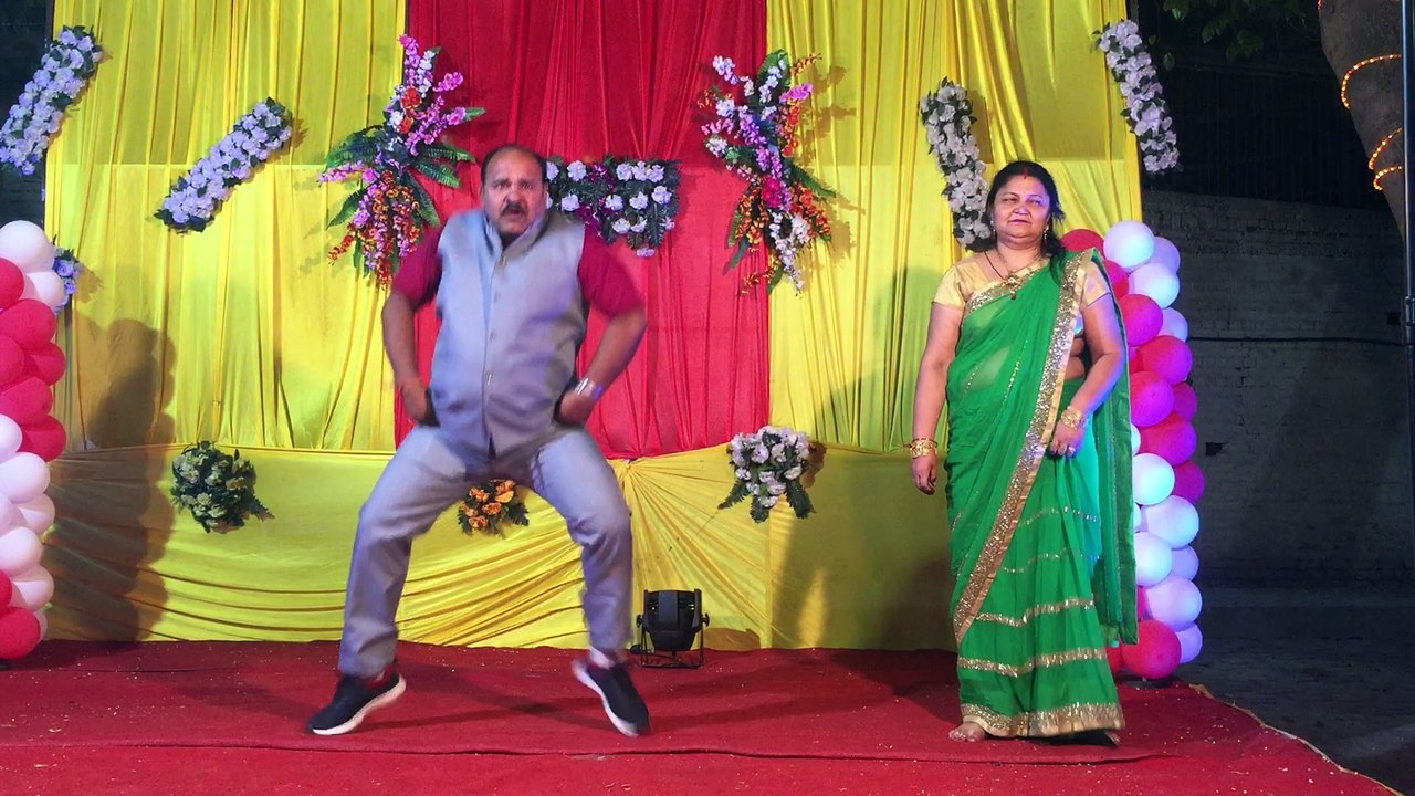 Chadti Jawani Original