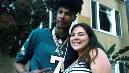Blueface Next Big Thing (WSHH Exclusive - Official Music Video)