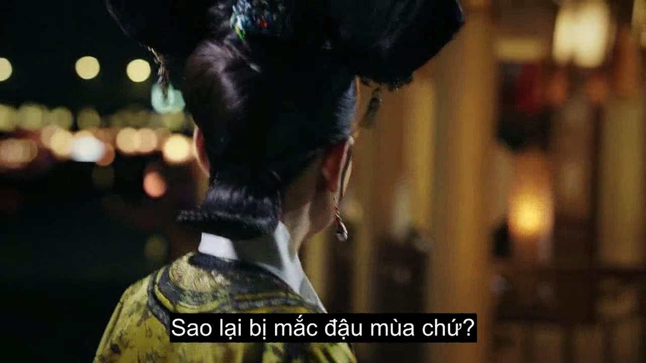 Như Ý Truyện Tập 38 Preview - 2