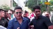 Akshay Kumar celebrates his birthday with fans