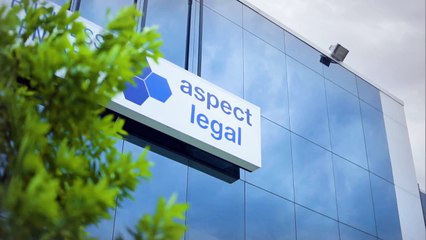 Commercial Lawyers with a Difference! - Aspect Legal