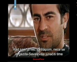 Ljubav i kazna - Aşk ve ceza - 53 Epizoda - 1 deo