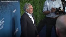 More Women Accuse CBS CEO Moonves Of Misconduct
