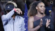 Serena Williams Melts Down, Naomi Osaka Victorious For U.S. Open