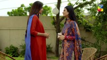 Band Khirkiyan Episode #07 HUM TV Drama 7 September 2018