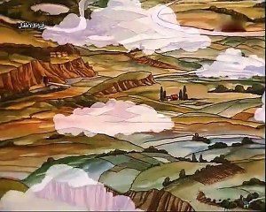 حكايات قندس الحلقة 8