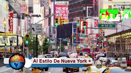 Año Nuevo Celebraciones FASCINANTES mundial (DM)