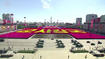 北 매체, 하루 지나 9·9절 열병식 보도...이례적 / YTN