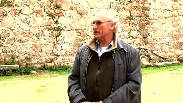 Ghost Hunters International S01E21