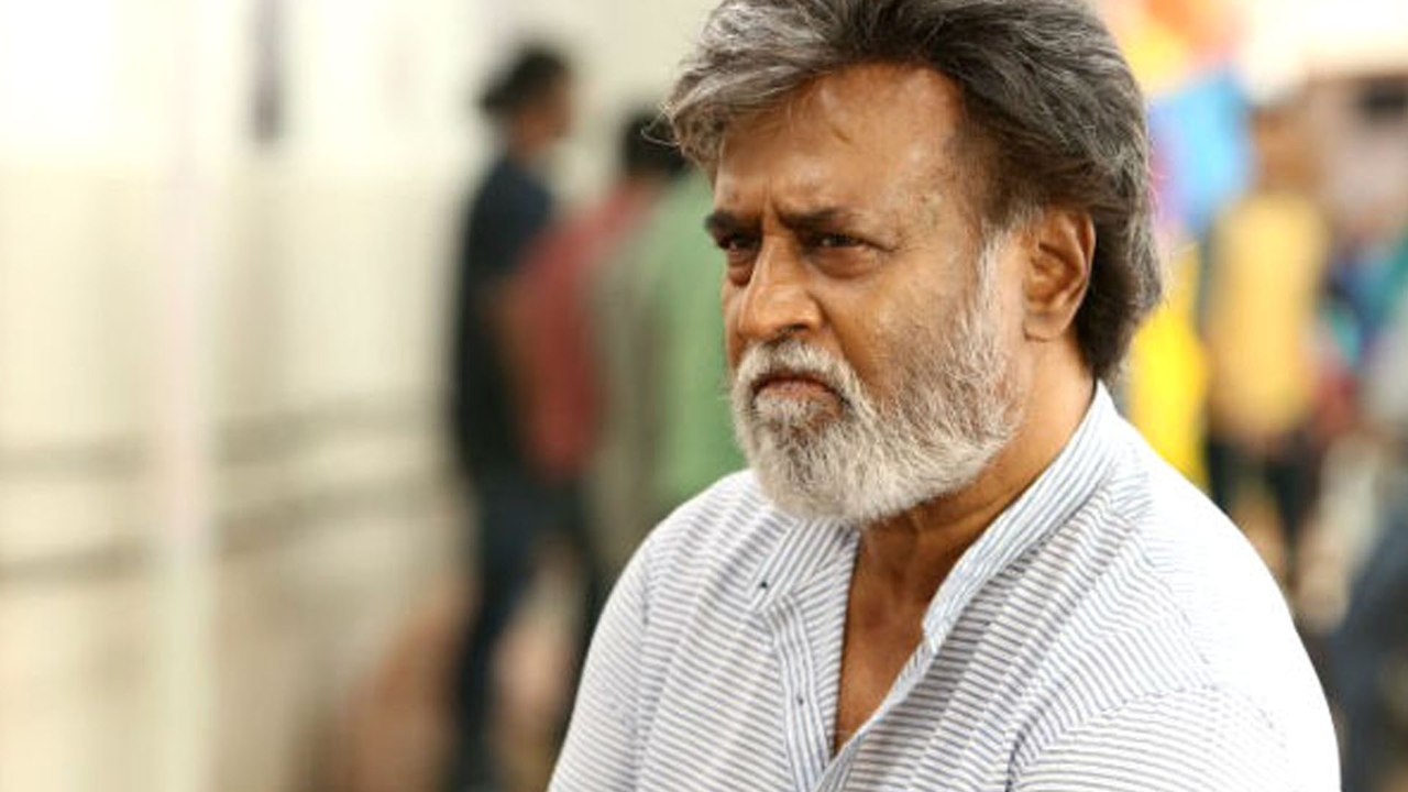 Superstar Rajinikanth Fulfills His Fans wish