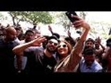 Varun Dhawan And Anushka Sharma's CRAZY FUN During Sui Dhaaga Promotions
