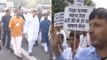 Bharat Bandh : Rahul Gandhi Joins Protest Against Fuel Price Hike | Oneindia News