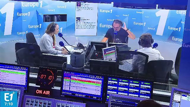 Émissions de CO2 : trois ans après le Dieselgate , Bruxelles met la pression sur l'industrie automobile