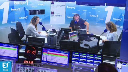 Évacuation de la ZAD de Kolbsheim : "je suis écœurée", témoigne une zadiste