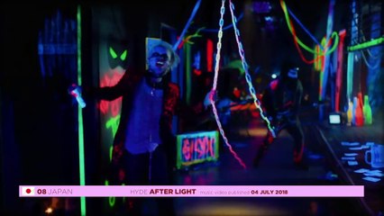 NowNewMusic #28 | Semifinal 3 | Tehran, Iran | September 2018