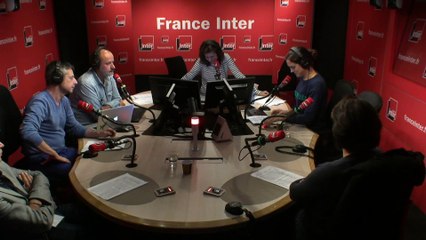 Les Cahiers d'Esther, sur Canal Plus : "éblouissant sa mère !" - Capture d'écrans