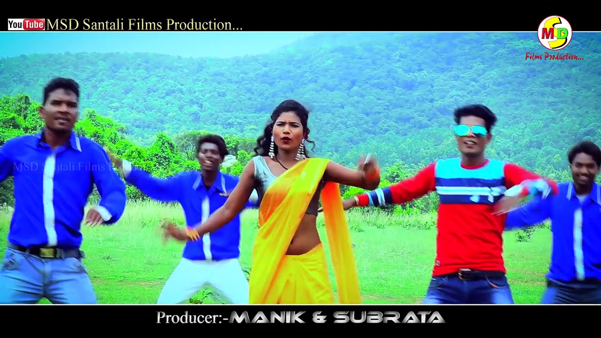 new santali film 2018