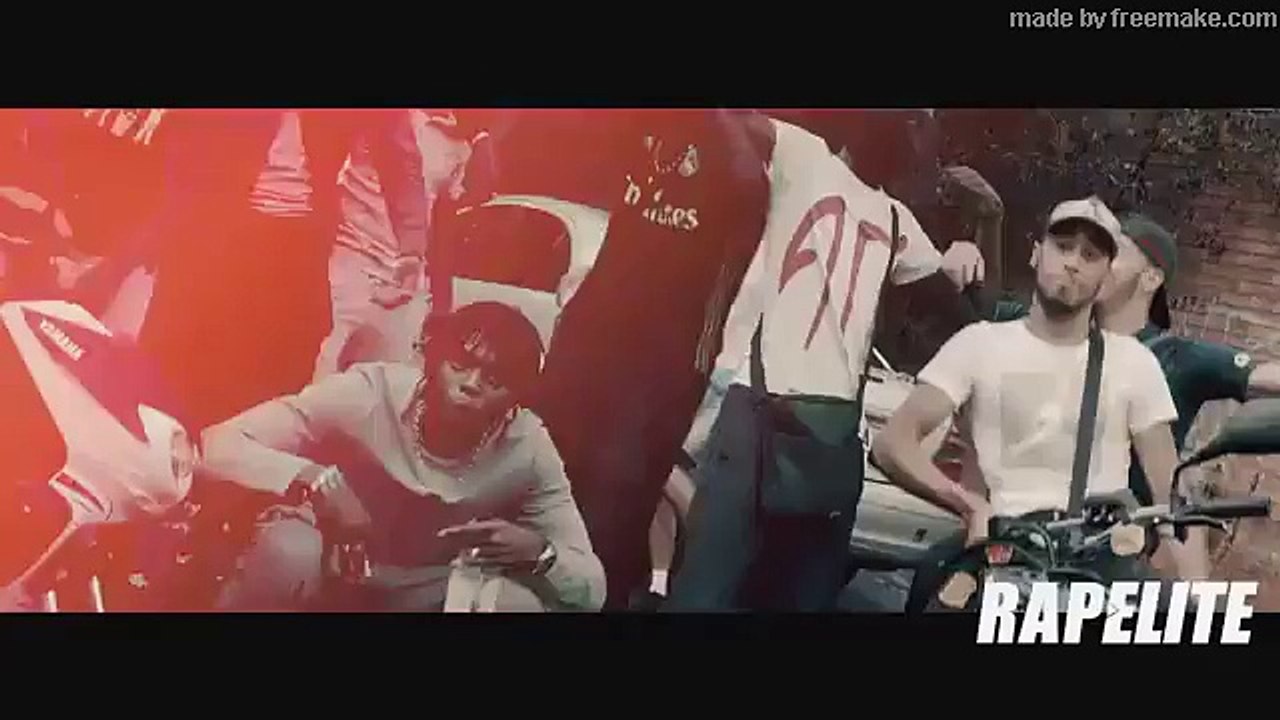 Koba LaD - Récupère