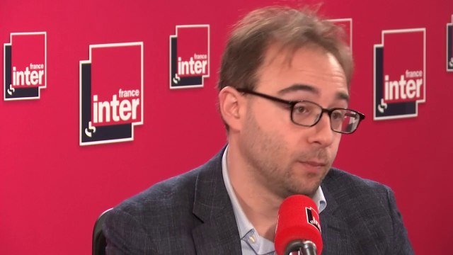 Yascha Mounk sur la montée des populismes en France : Le futur de la France va se décider dans les trois ans