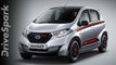Datsun Redi-GO Limited Edition Launched In India — DriveSpark