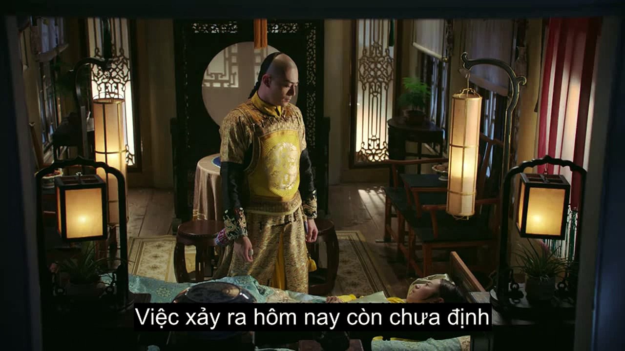 Như Ý Truyện Tập 39 Preview 1