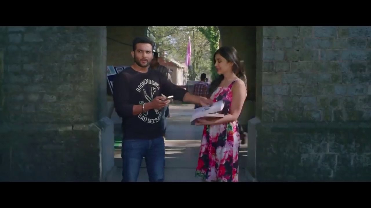 Ghar Se Nikalte Hi - Romantic Affair Love Story - New Romantic Remake Song - Hindi Punjabi Mix