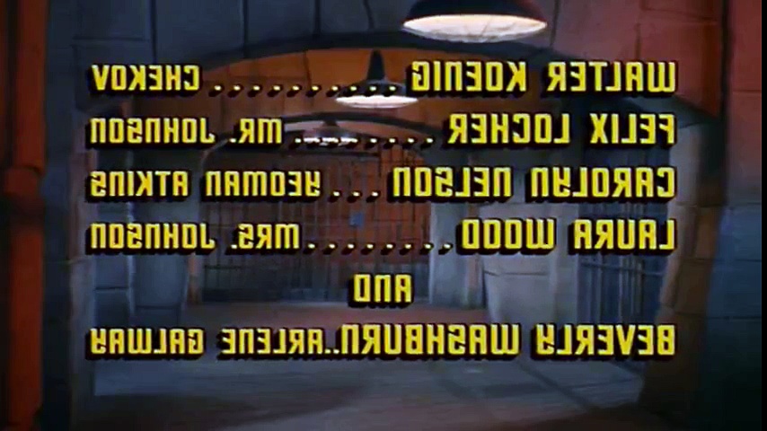 Star Trek All Ep.