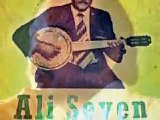 Ali Seven Hasta Kalbimin İlacı LP CD