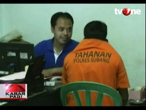 Polisi Tangkap WNA Asal Malaysia Saat Pesta Ganja