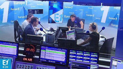 Rapport sur la “réorganisation de l’islam de France" : "Le but est d'expliquer ce qui se passe de façon réelle et sans fantasme"