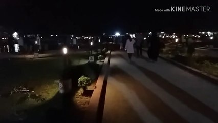 JAMBURI PARK CHITTAGONG ॥ আগ্রাবাদ জাম্বুরী পার্ক চট্টগ্রাম ২০১৮