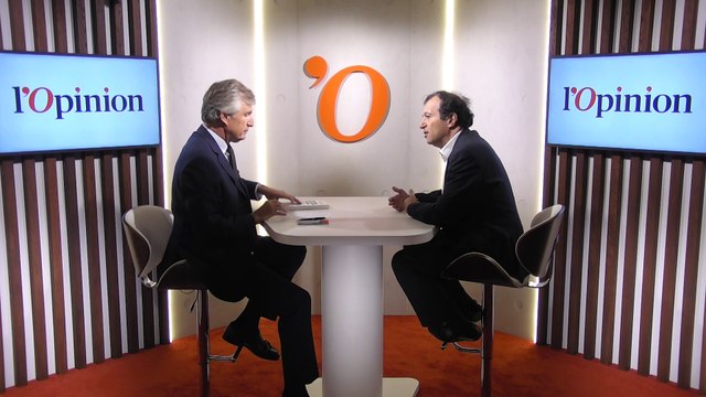 Daniel Cohen: «La classe moyenne est la grande perdante de ces 50 dernières années»