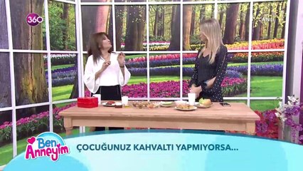 Çocukların beslenme çantasında neler olmalı?