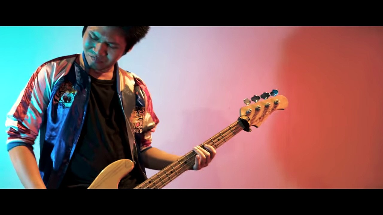 FRIENDS - Marshmello Anne Marie - Rock Cover By Jeje GuitarAddict ft Shella Ikhfa