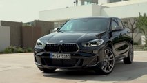 The new BMW X2 M35i Design Preview