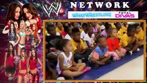 [WWE WOMANS TOTAL DIVAS] Total Divas Season 5 Full Episodes 2 - A SummerSlam Engagement